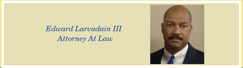 Larvadain Law in Alexandria, LA | Attorneys in Alexandria, LA